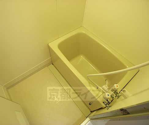 バス・シャワールーム　ゆったりセパレート