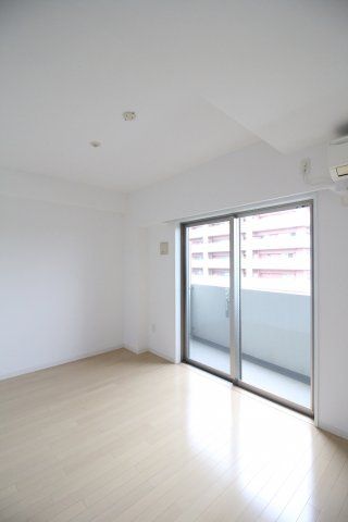 居室・リビング　本郷エーワン東大前　文京区向丘1