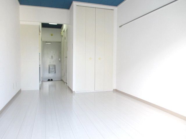 居室・リビング　★お部屋探しは株式会社タウンハウジング東京まで★