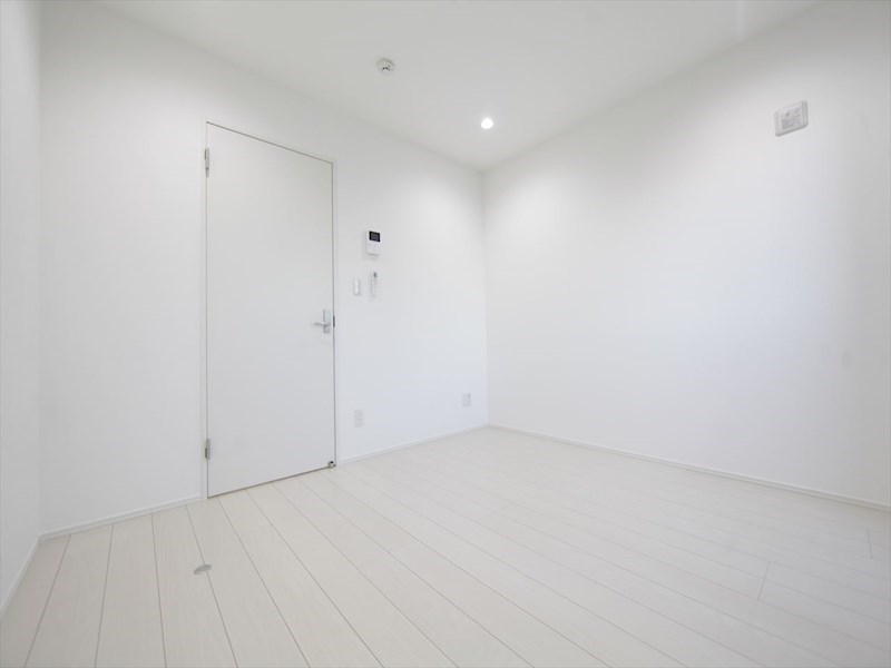 その他部屋・スペース　洋室6帖　クローゼット付（収納充実してます）