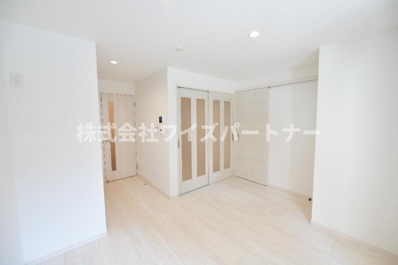 居室・リビング　※同型タイプの為、現状優先