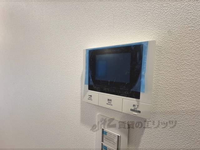 セキュリティ　ドアフォン（ＴＶ含）