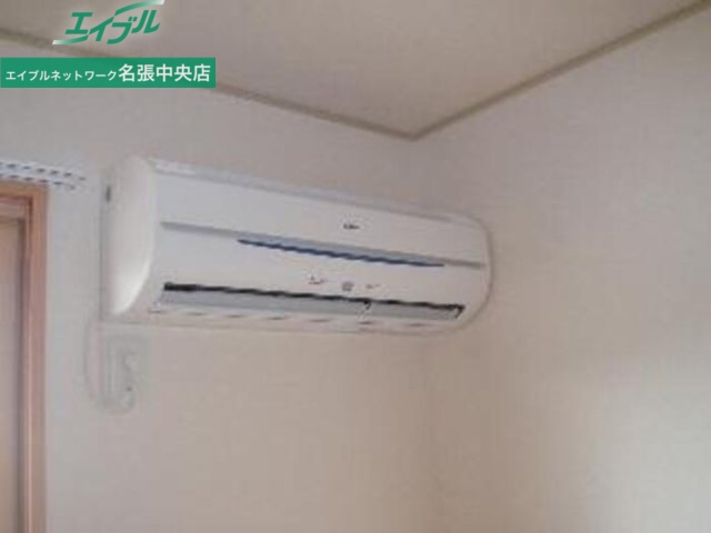 その他設備　同型参考写真