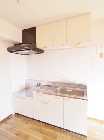 キッチン　※同仕様写真