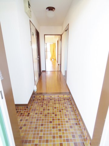 玄関　※同仕様写真