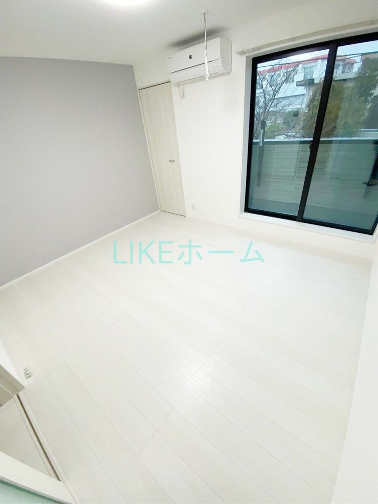 その他部屋・スペース　リビング/居室