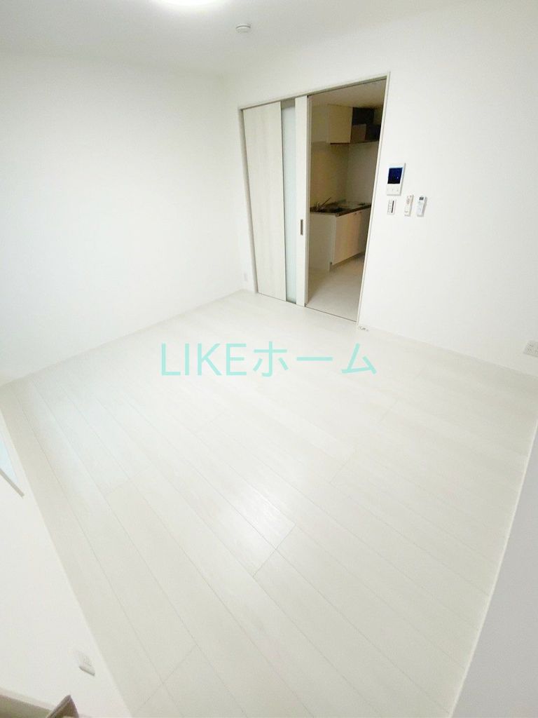 居室・リビング　リビング/居室