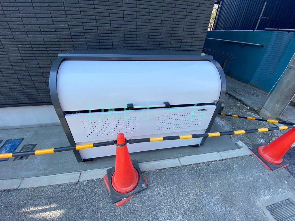 その他共有部分　設備