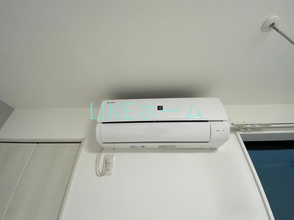 その他設備　設備