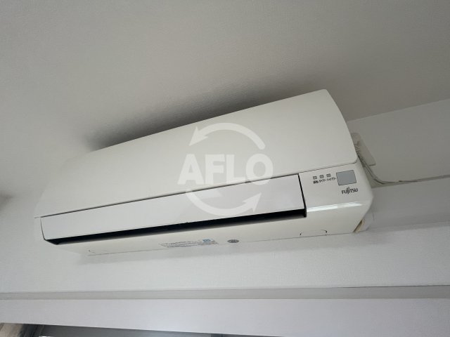 その他　レオングラン新大阪レジデンス　エアコン