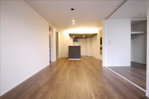 居室・リビング　ＬＤＫ