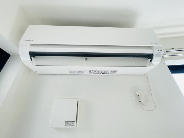 その他設備　同タイプ別部屋写真です