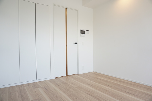 その他部屋・スペース　上品に仕上がった明るい室内空間です！