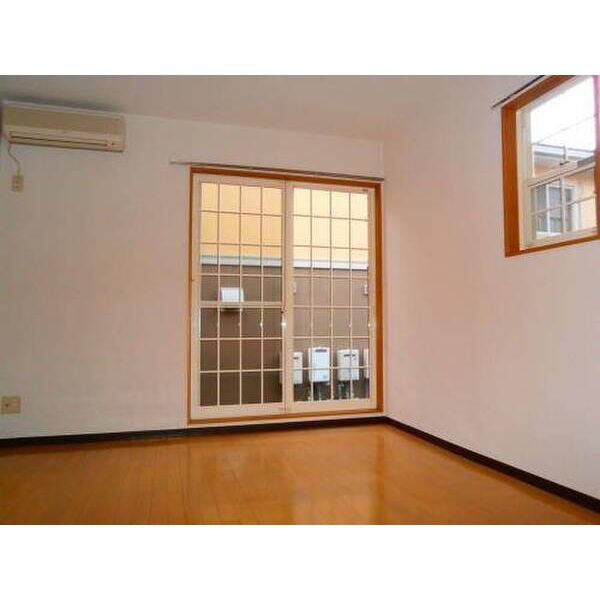 居室・リビング　集合ポスト