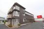 FamilleMaebashi 3階 築8年4ヶ月の賃貸物件
