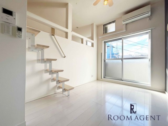 居室・リビング　※類似写真です