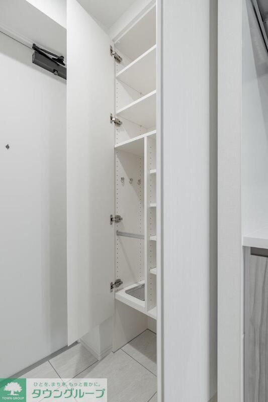 収納　お部屋探しは株式会社　タウンハウジング　までお気軽にお問合…