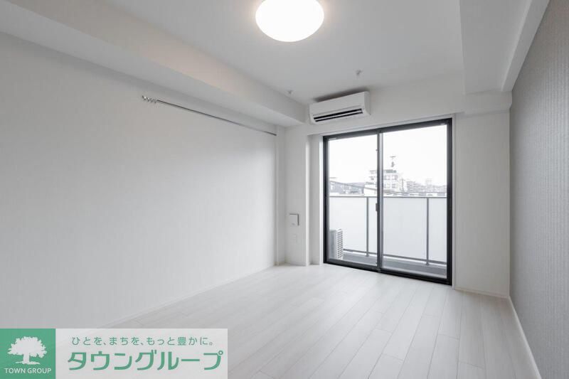 居室・リビング　お部屋探しは株式会社　タウンハウジング　までお気軽にお問合…