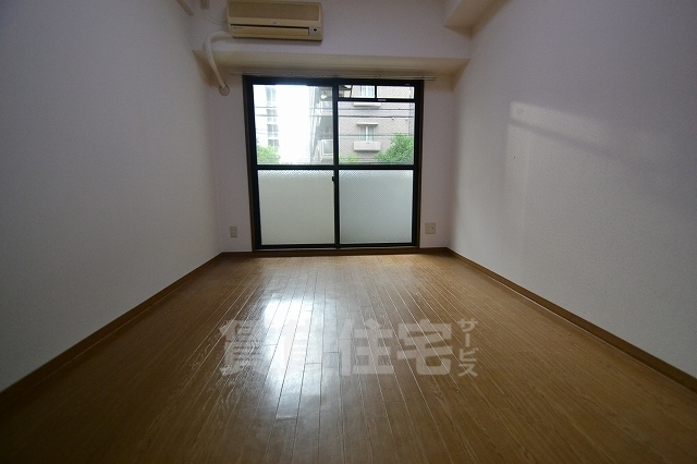 その他部屋・スペース　居間