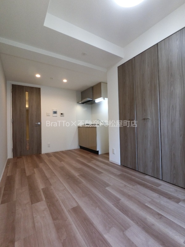 居室・リビング　居室・リビング