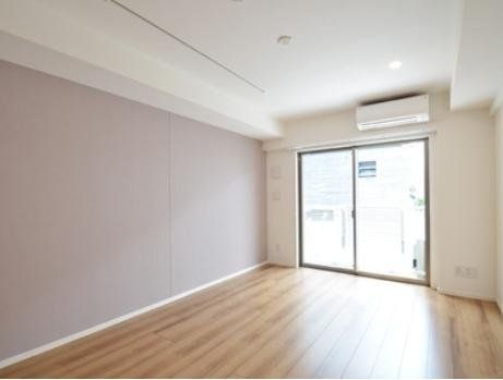 居室・リビング　※別部屋参考写真