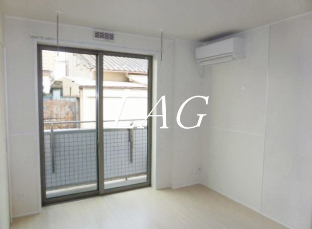 居室・リビング　洋室のお部屋です。