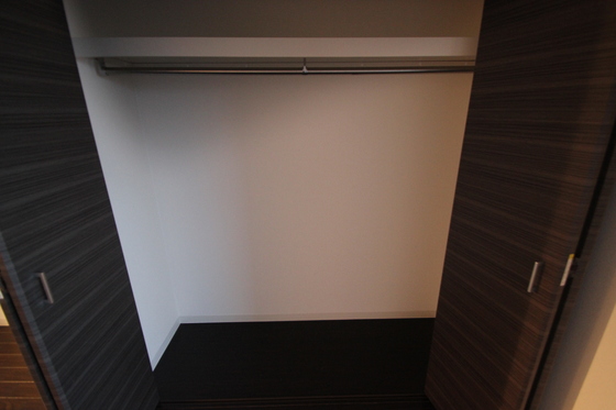 収納　※別部屋の写真です