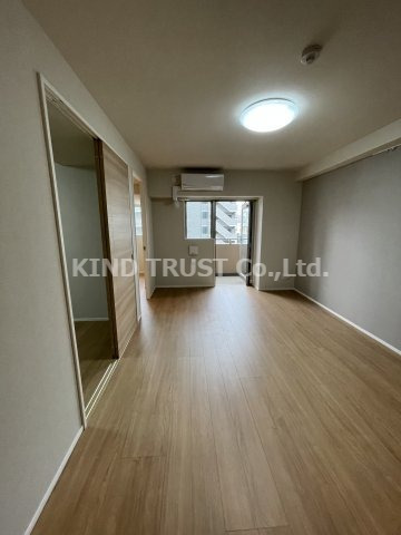 居室・リビング　おしゃれなリビングです