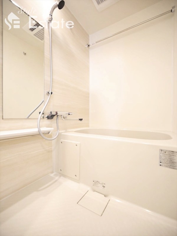 バス・シャワールーム　同仕様写真