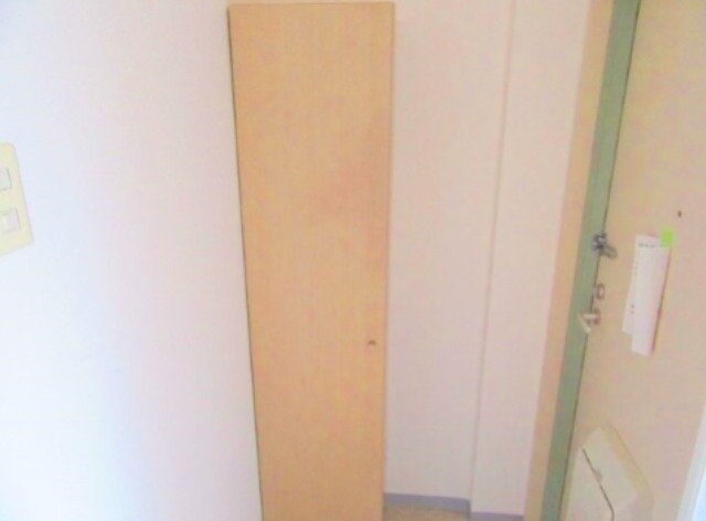 玄関　※同仕様写真含む