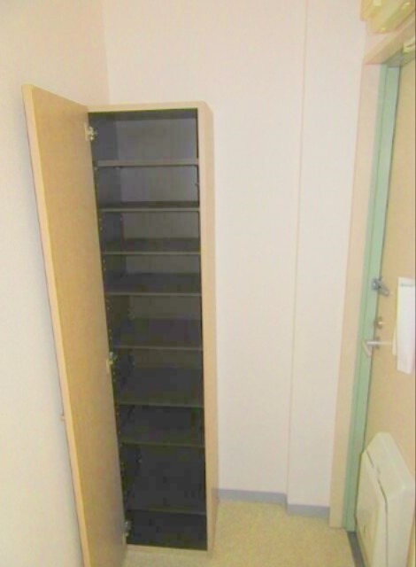 その他設備　※同仕様写真含む