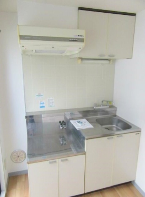 キッチン　※同仕様写真含む