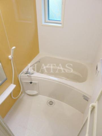 バス・シャワールーム　同物件別部屋のお写真です※現況優先