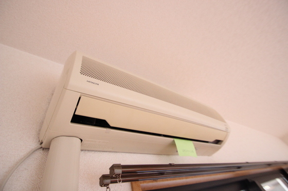 その他設備　※別部屋の写真です