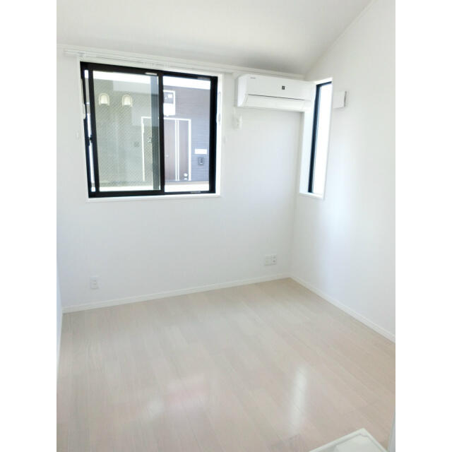 居室・リビング　同建物別部屋参考