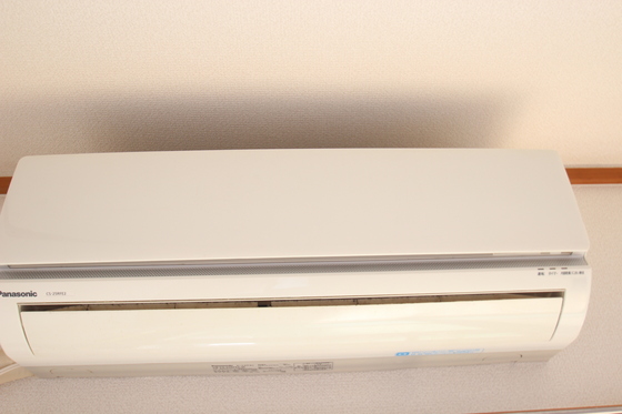 その他設備　※別号室の写真です