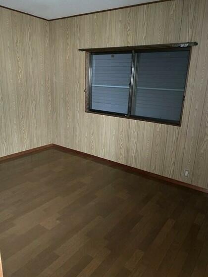 その他部屋・スペース　洋室６帖