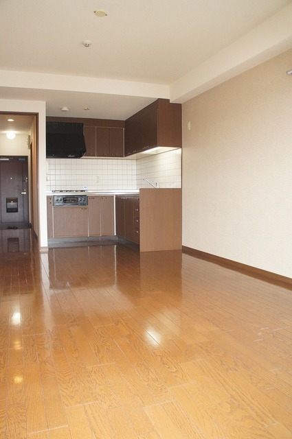 居室・リビング　使い易いリビングです！