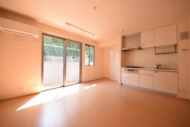 居室・リビング　☆ＬＤＫ☆