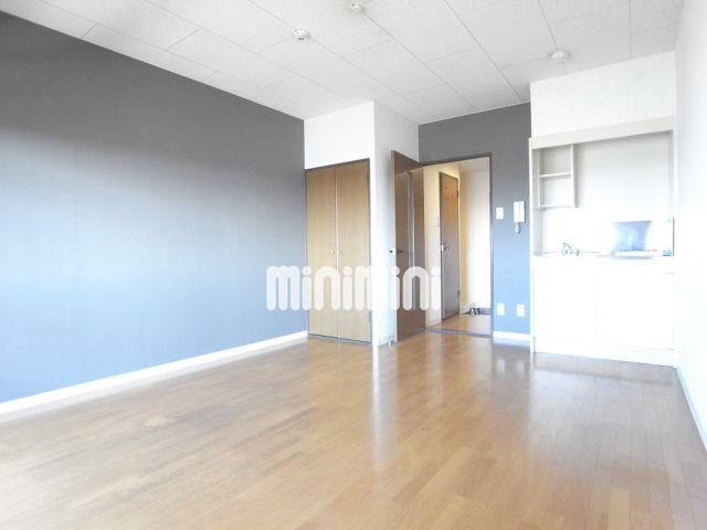 その他部屋・スペース　洋間８帖は、やっぱり広いですね