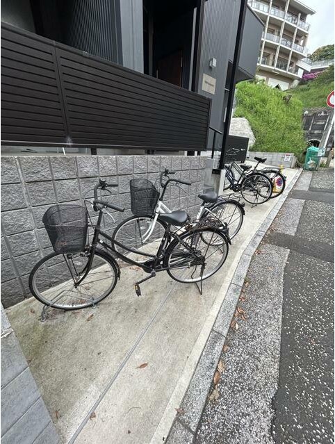 その他共有部分　管理の行き届いた共用部分♪