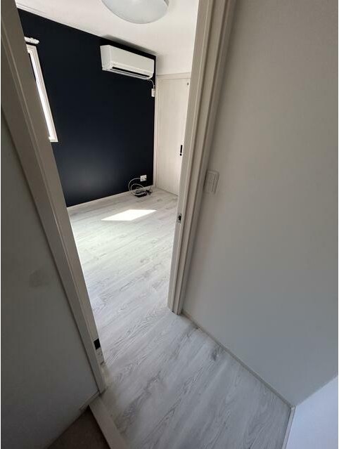 その他設備　室内エアコン付き♪