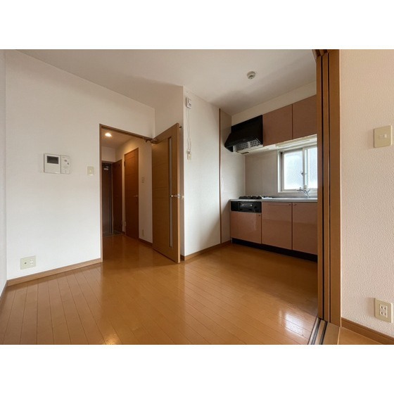 その他部屋・スペース　同じ間取りの別部屋です。