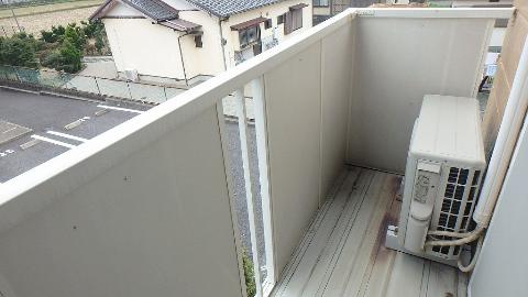 バルコニー　ベランダ