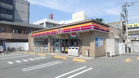 その他　サークルK宇治山田駅店（その他）まで1027m