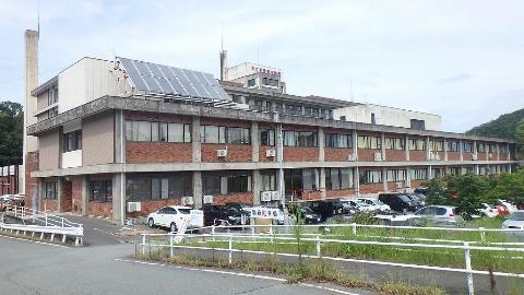 その他　市立伊勢総合病院（その他）まで1436m