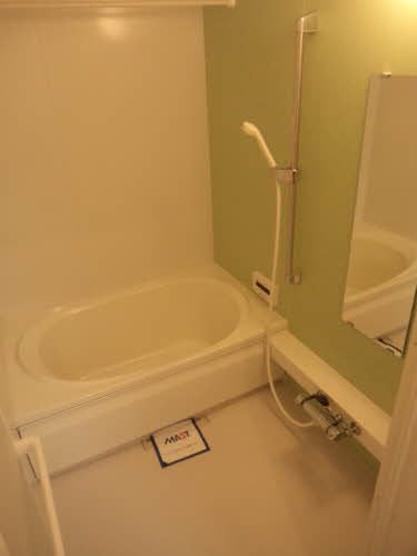 その他部屋・スペース　浴室