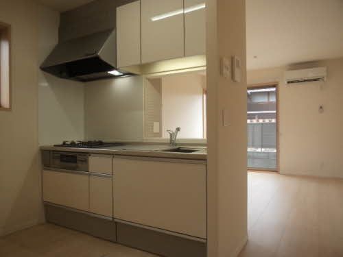 その他部屋・スペース　キッチン