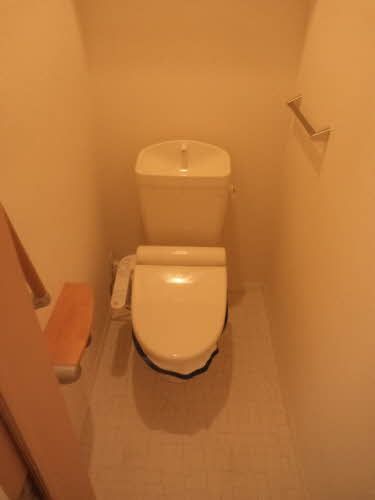 その他部屋・スペース　トイレ