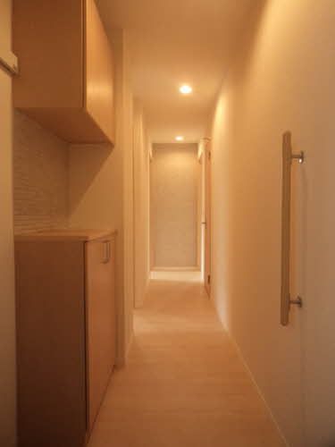 その他部屋・スペース　玄関